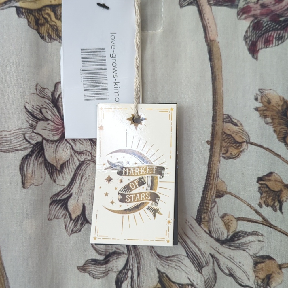 ⭐Market Of Stars ⭐Opera length Duster - Picture 3 of 5